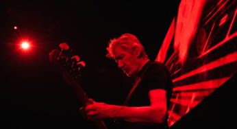 Pink Floyd: El riff que Roger Waters considera"realmente estúpido"