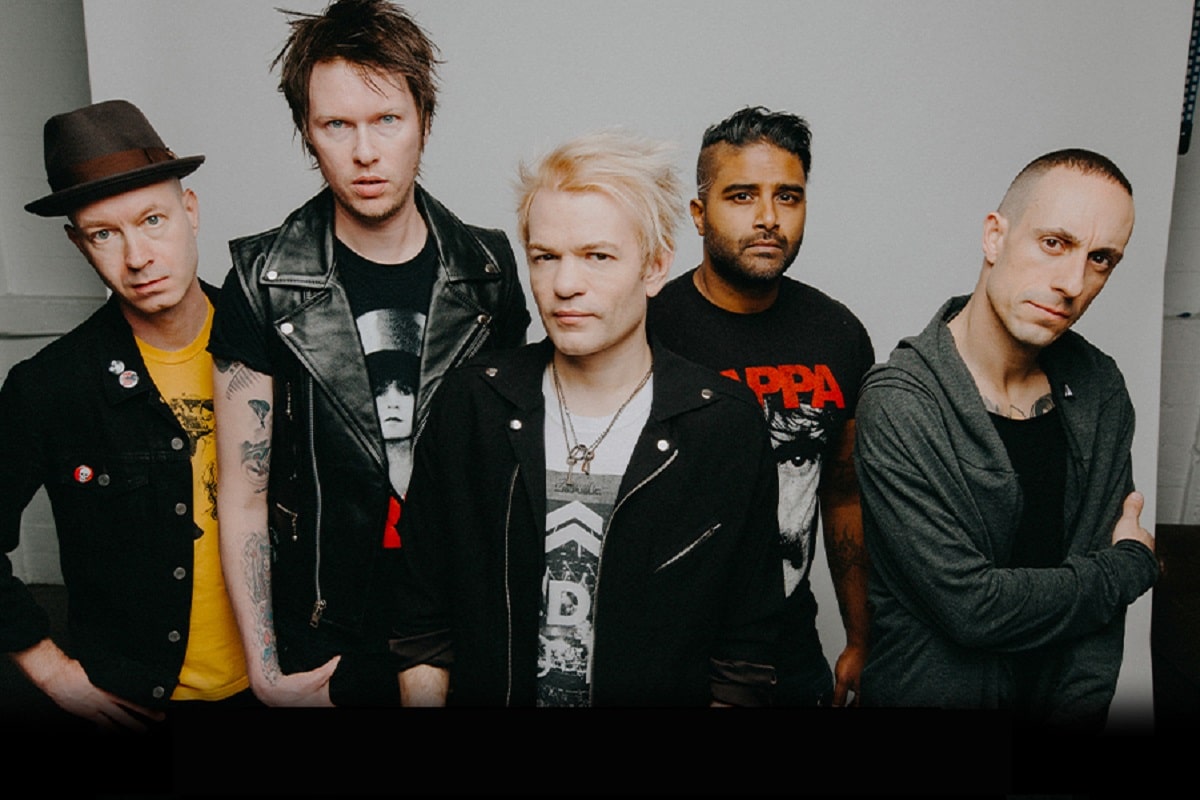 Sum 41