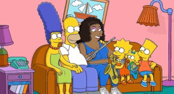 Lizzo tendrá una aparición en Los Simpson