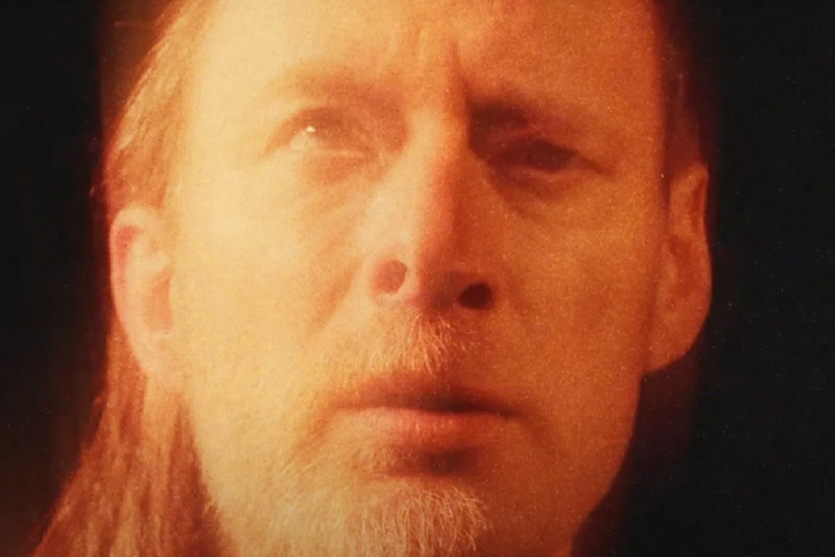 Thom Yorke colabora con Clark en "Medicine"