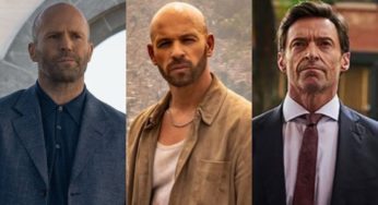 3 películas que son furor en Prime Video