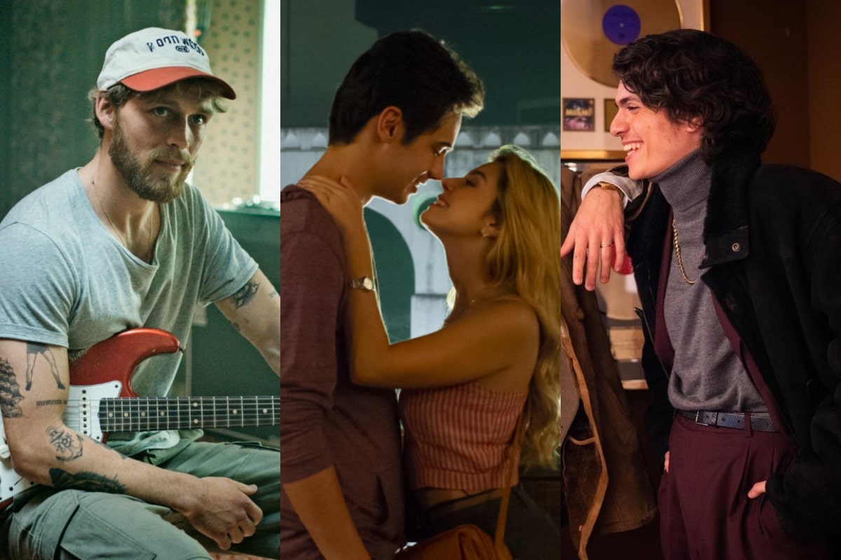 3 películas que acaban de estrenarse en Netflix y no te podés perder