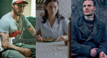 4 películas que causan furor en Netflix