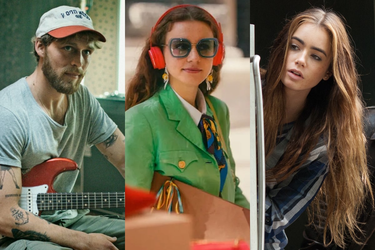 4 películas muy populares en Netflix que te van a enganchar