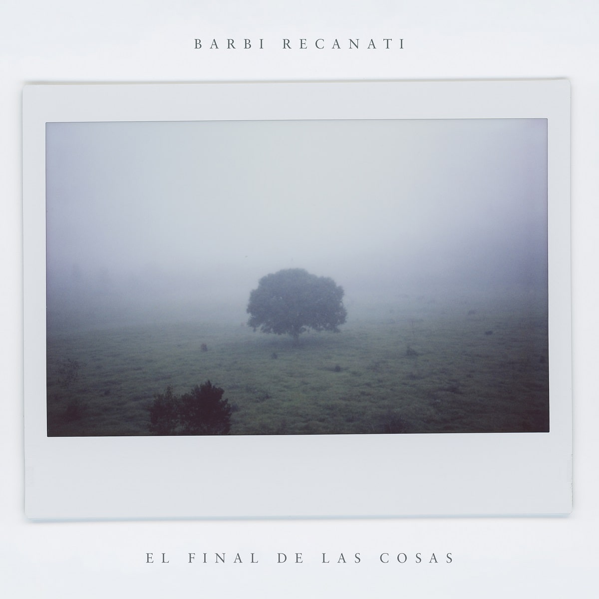 Barbi Recanati - El final de las cosas