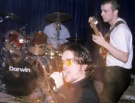 Game of Thrones: La banda punk que tenía Peter Dinklage antes de ser famoso
