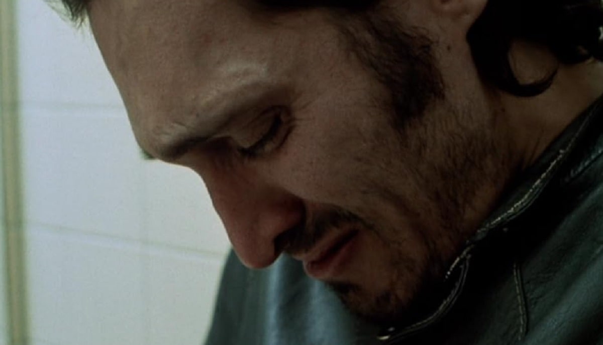 Vincent Gallo en Buffalo'66