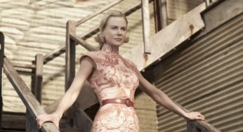 Nicole Kidman revela qué película tiene su peor actuación