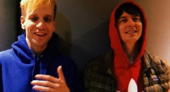 Rusty Santos y Panda Bear colaboran en"Mirror"