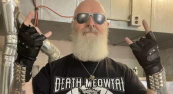 Rob Halford elige sus bandas de metal favoritas