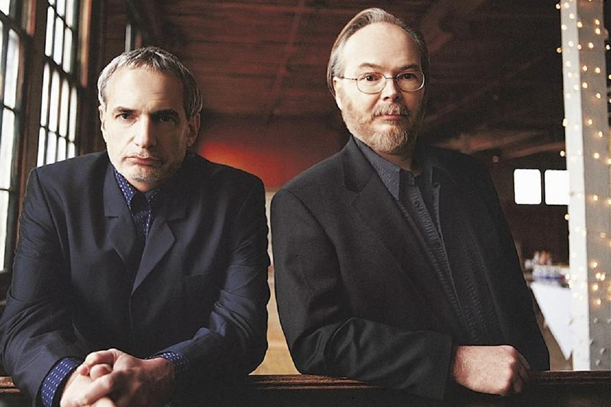 Steely Dan