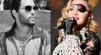 The Weeknd y Madonna estrenan colaboración:"Popular"