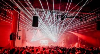 The Haçienda reabre sus puertas con un show único