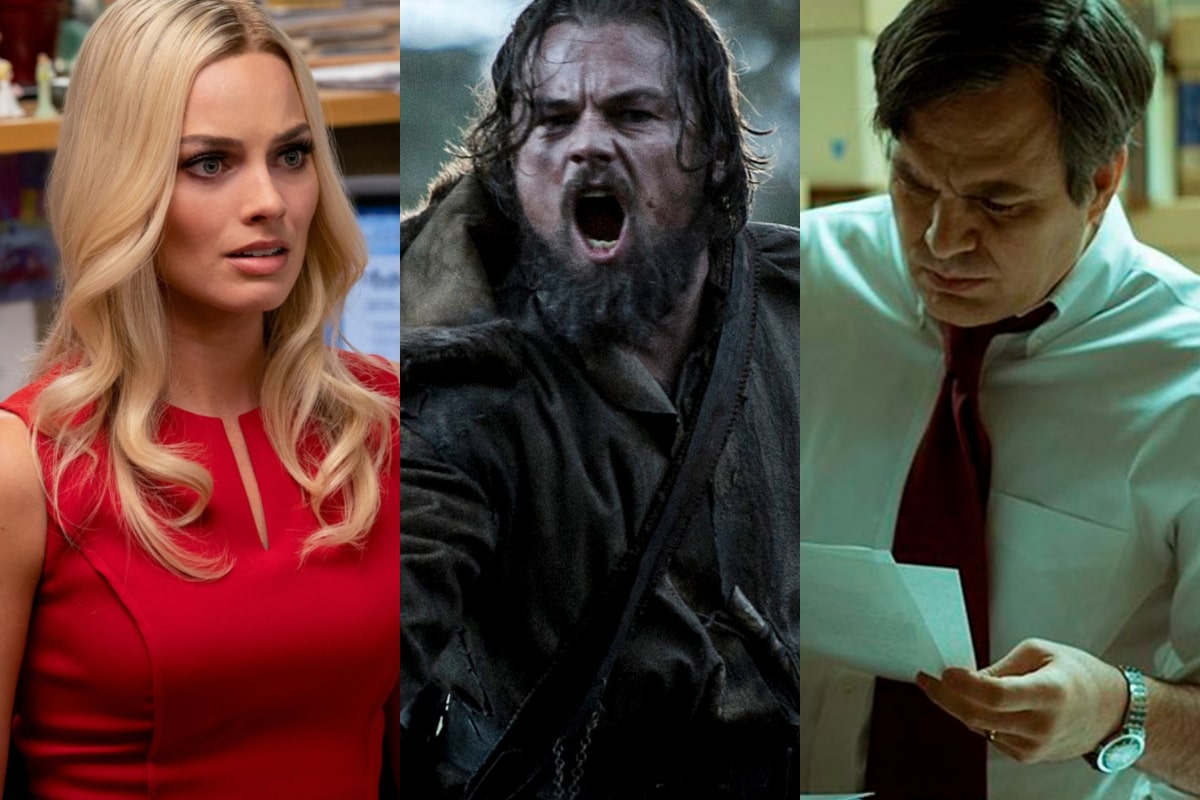 3 películas basadas en impactantes hechos reales para ver en Netflix