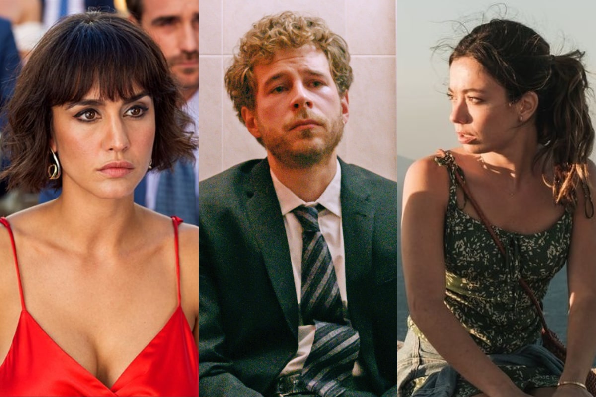 3 series españolas que te van a enamorar en Netflix