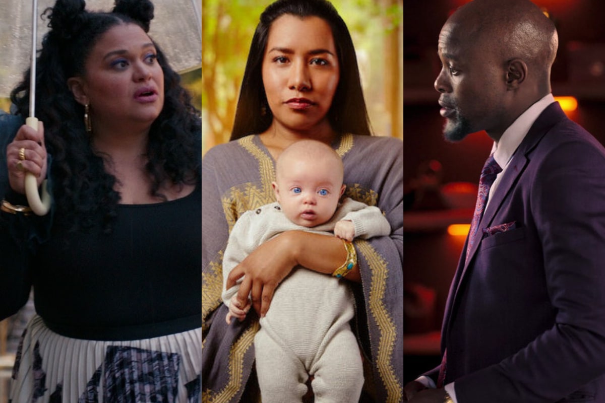 4 series que ganaron popularidad en Netflix y no te podés perder