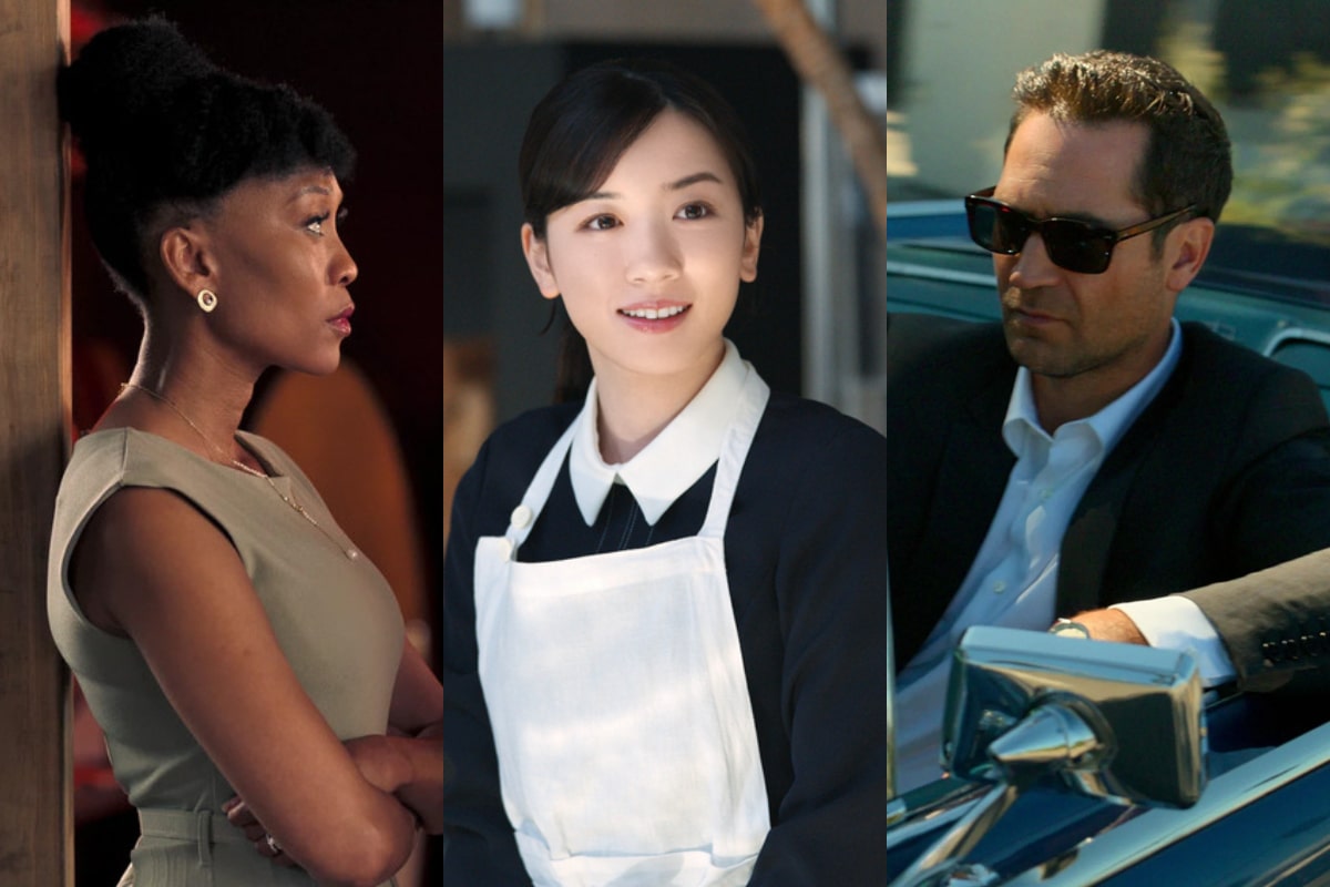 4 series muy populares que podés ver en Netflix
