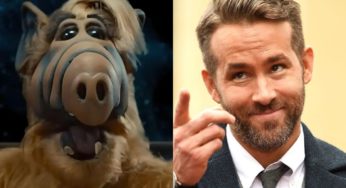 Alf vuelve de la mano de Ryan Reynolds