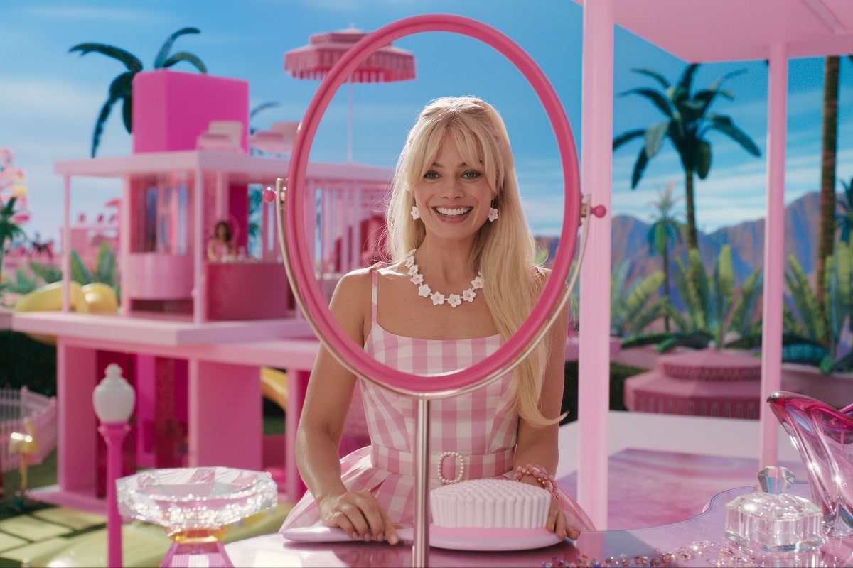 Las 5 películas clásicas que influenciaron Barbie