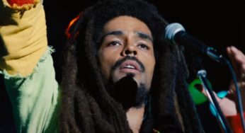 La historia de Bob Marley llega al cine y ya tiene tráiler