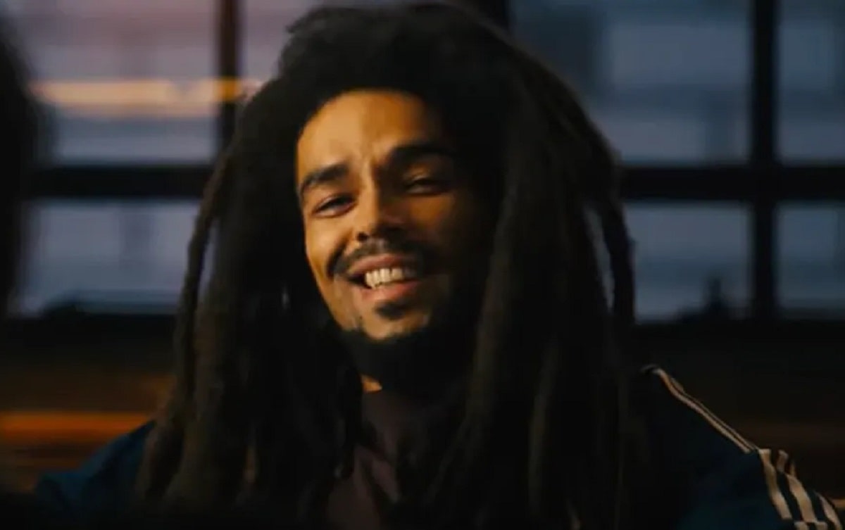 Kingsley Ben-Adir como Bob Marley