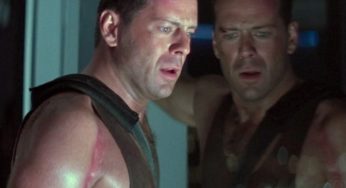 La escena de Duro de matar que casi termina con la vida de Bruce Willis