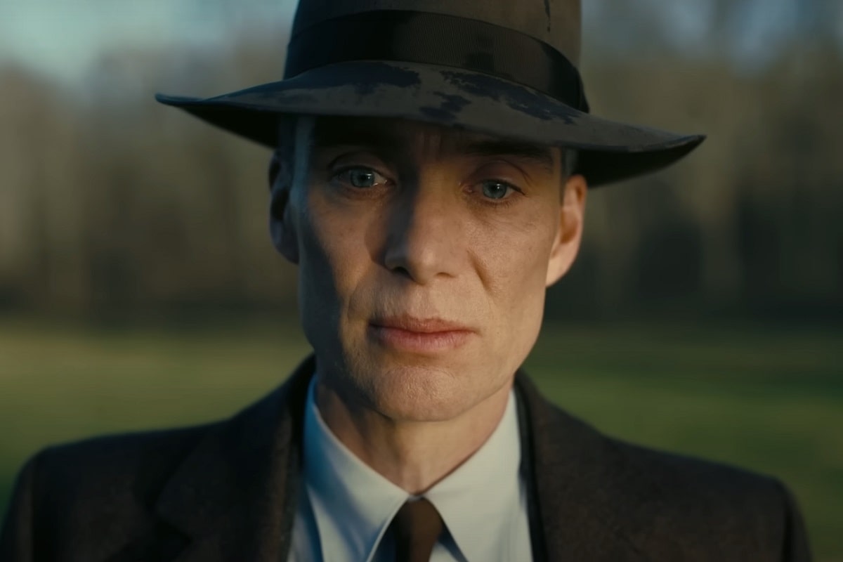 Oppenheimer: Qué dice la crítica sobre la épica película de Christopher Nolan