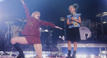 Paramore canta"Misery Business" con una niña de 9 años y los fans enloquecen