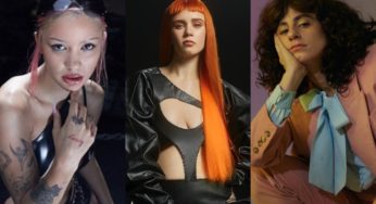 Spotify anuncia el Festival Equal con Marilina Bertoldi, Connie Isla, Taichu y más