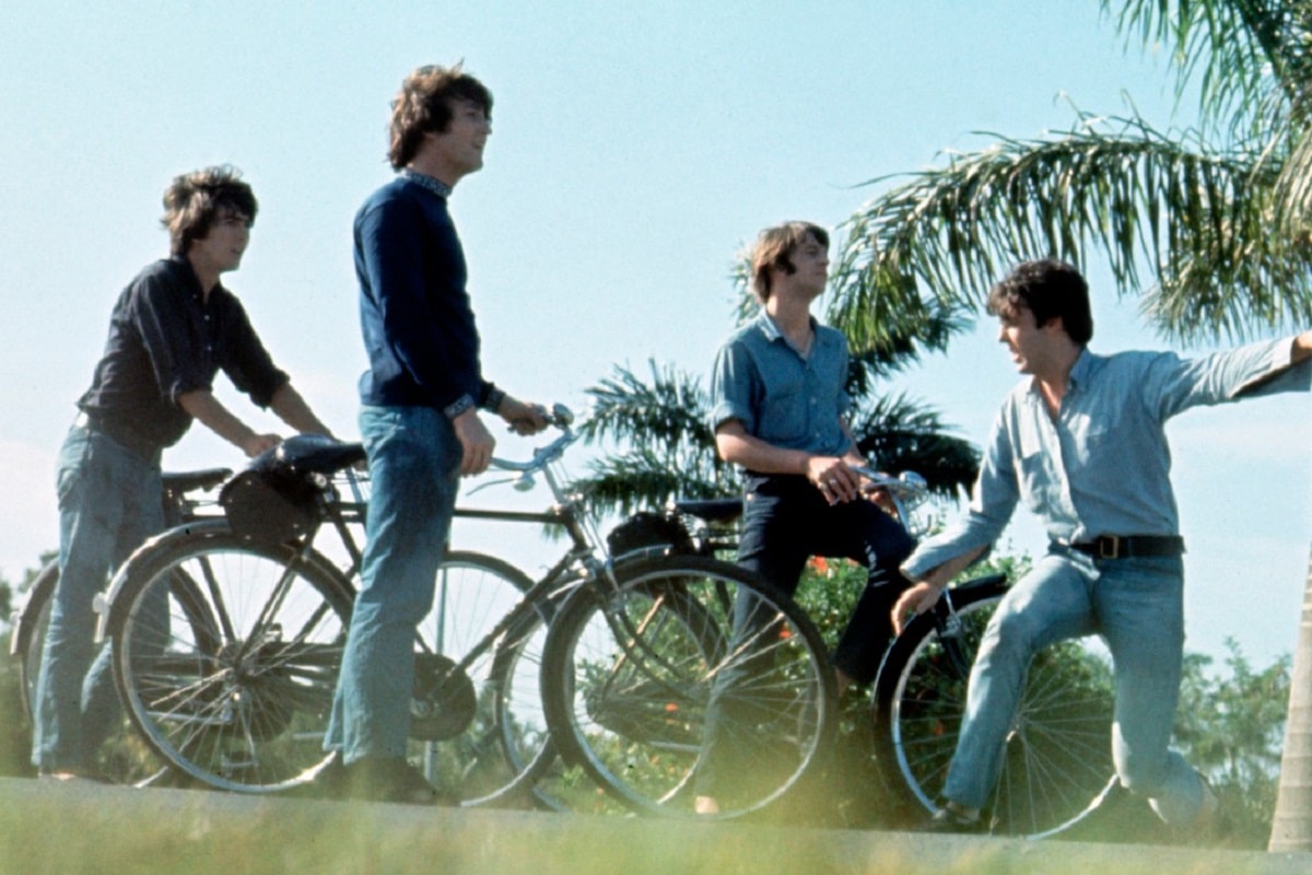 The Beatles
