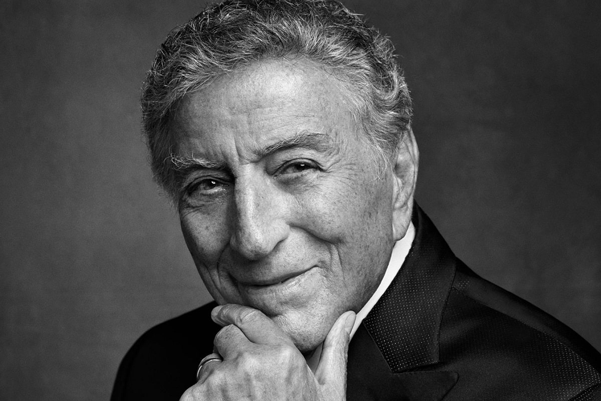 Tony Bennett