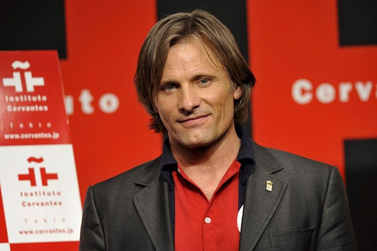 Viggo Mortensen