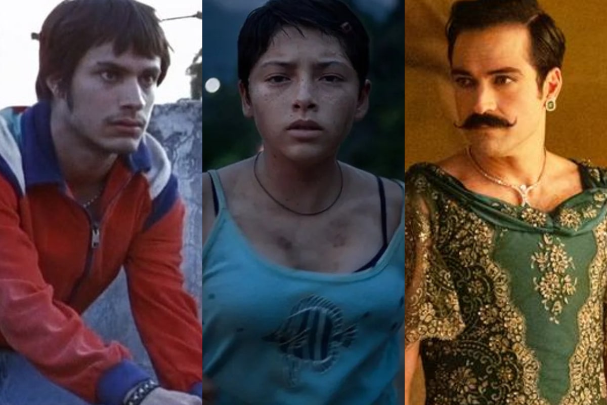 3 aclamadas películas mexicanas que tenés que ver en Netflix