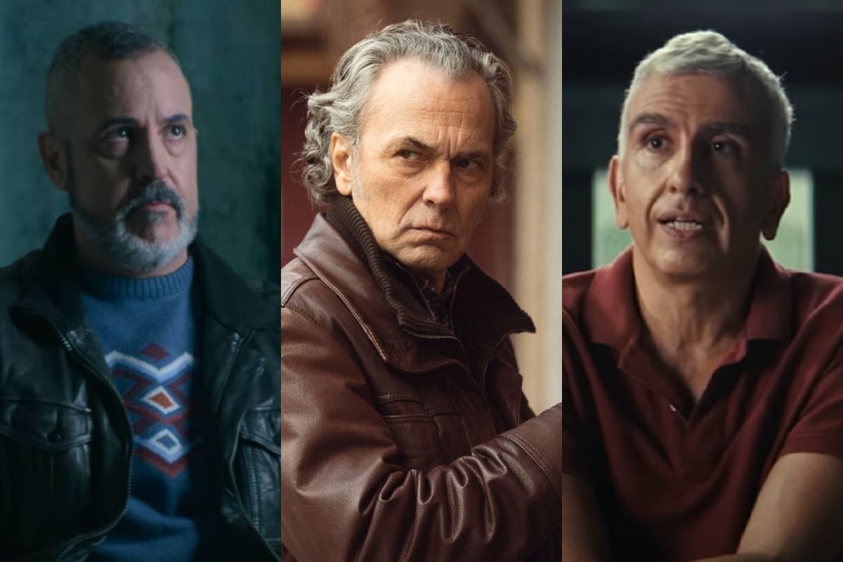 3 series españolas muy vistas en Netflix