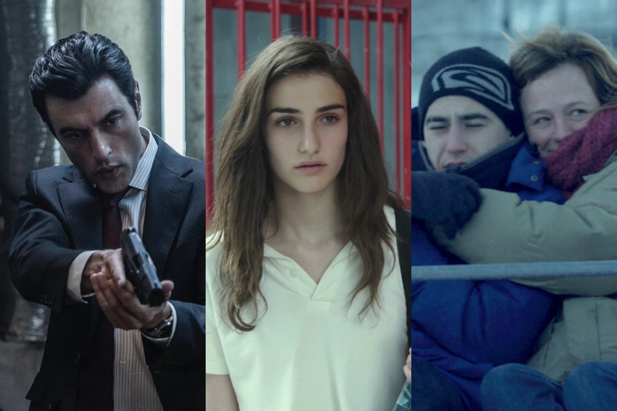 4 aclamadas películas españolas que podés ver en Netflix