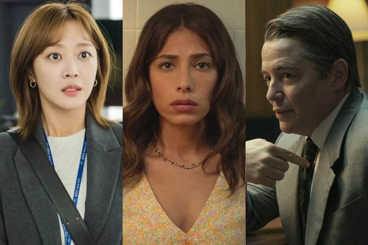 5 series que arrasan en Netflix España y no te podés perder