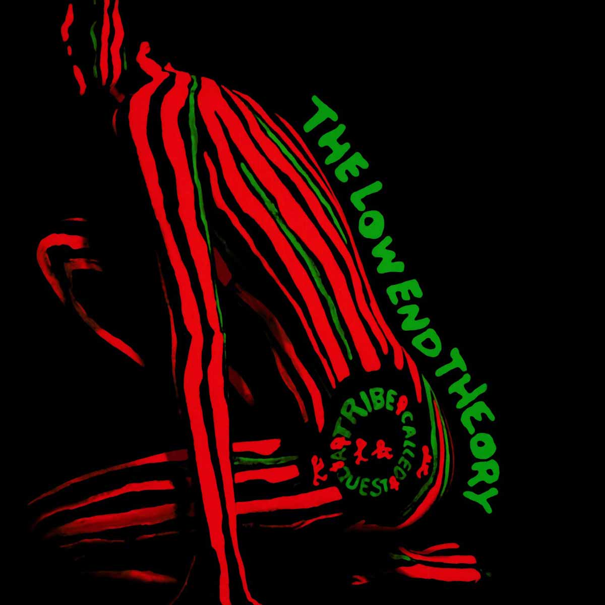 the low end theory de a tribe called quest