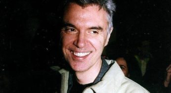 "Una locura": La película que impresionó a David Byrne
