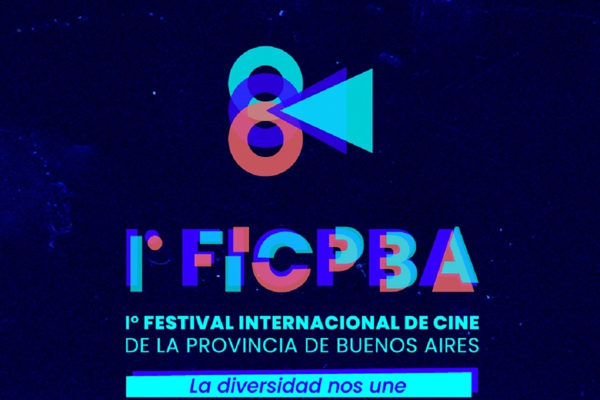 Llega el FICPBA: Proyecciones, shows en vivo y todo lo que hay que saber sobre el Festival de Cine bonaerense