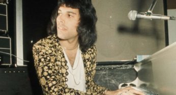 Freddie Mercury tenía una cantante favorita:"Una de las mejores voces de todos los tiempos"