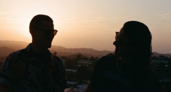 Jungle amplía los límites de su sonido con un nuevo disco: <i>Volcano</i>
