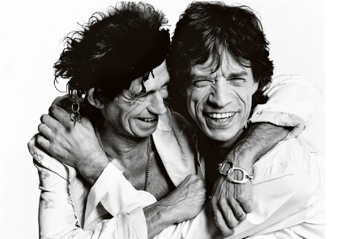 El disco de Mick Jagger que Keith Richards odió: "Escuché tres canciones y lo dejé"