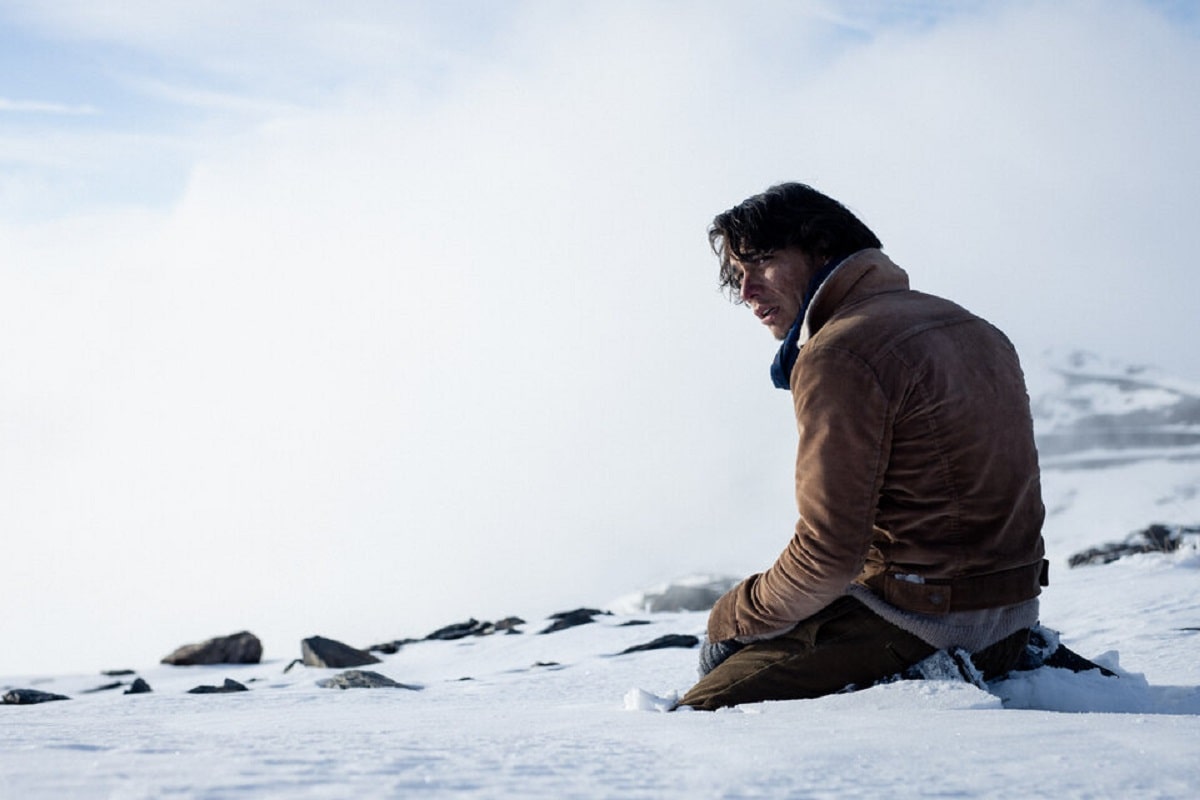 La sociedad de la nieve: 4 datos sobre la impactante película que llegará a Netflix