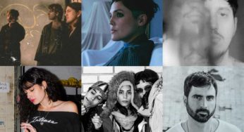 10 lanzamientos para escuchar esta semana: Mujer Cebra, Rubio, Entidad Animada y más