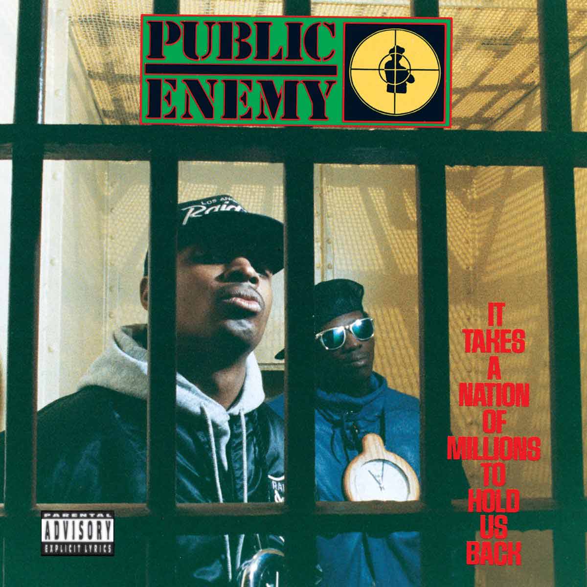 it takes a nation of millions to hold us back de public enemy