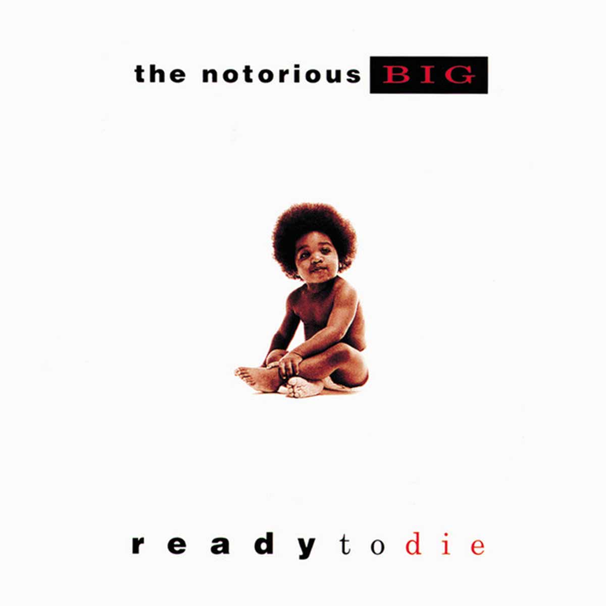 ready to die de the notorious b.i.g.