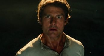 Tom Cruise se arrepiente de una de sus películas:"No quiero volver a hacer una como esa nunca más"