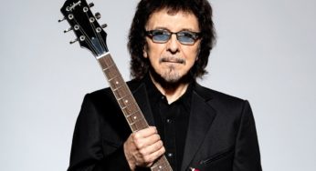 El disco de Black Sabbath más criticado por Tony Iommi