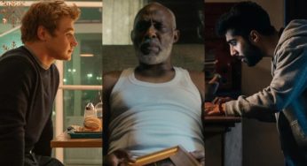 3 películas que están triunfando en Netflix