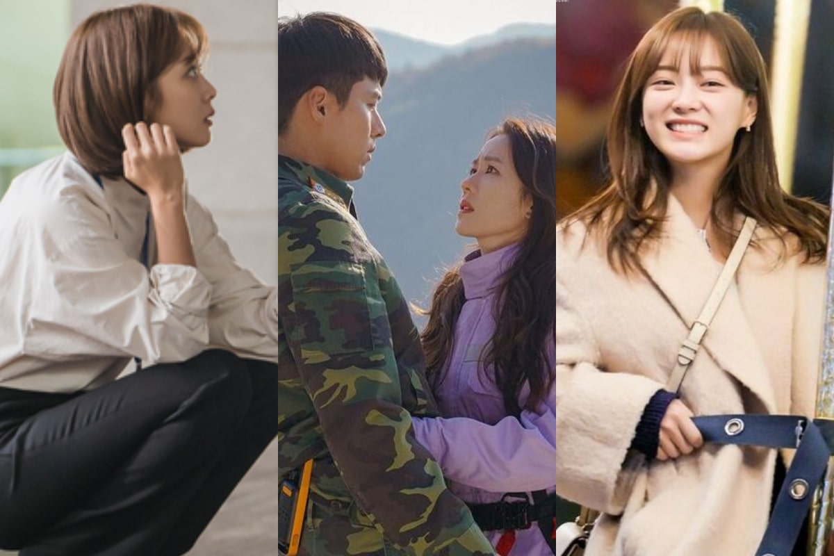 3 series surcoreanas para enamorarse en Netflix